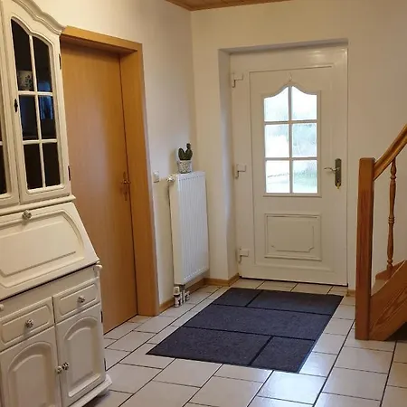 Hébergement de vacances Ferienhaus Kaethchen Am Deich Vor Den Toren Von Sylt *