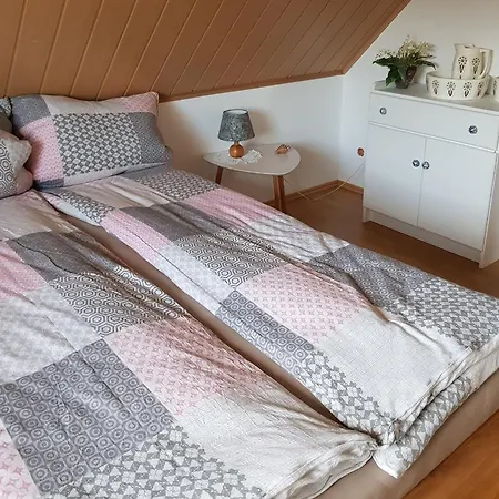 Ferienhaus Kaethchen Am Deich Vor Den Toren Von Sylt *