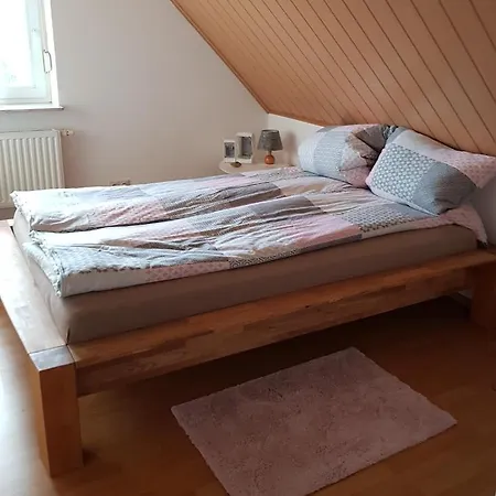 Ferienhaus Kaethchen Am Deich Vor Den Toren Von Sylt * Emmelsbüll-Horsbüll